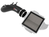 AFE aFe Super Stock Induction System Pro Dry S Media 15-20 Ford F-150 V8-5.0L 55-10011D