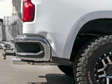 AFE aFe Vulcan Series 3in-2-1/2in 304 SS Cat-Back 2019 GM Silverado 1500 V8-5.3L w/ Polished Tips 49-34104-P