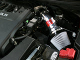 aFe Takeda Intakes Stage-2 PDS AIS PDS Nissan Altima 07-12 V6-3.5L (pol) | TR-3010P
