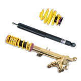 KW Coilover Kit Variant 1 | BMW E30 M3 | 102200DB