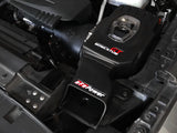 AFE aFe Momentum GT Pro 5R Cold Air Intake System 17-18 Nissan Titan V8 5.6L 54-76108