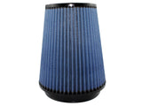 aFe MagnumFLOW Air Filters UCO P5R A/F P5R 6F x 7-1/2B x 5-1/2T x 9H | 24-60509