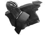 AFE aFe MagnumFORCE Carbon Fiber Air Intake System Stage-2 Pro DRY S 08-13 BMW M3 (E9X) V8 4.0L 51-31662-C