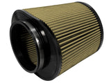 AFE aFe Magnum FLOW Pro GUARD 7 Intake Replacement Air Filter 5.5 F / (7x10) B / 7 T (Inv) / 8in H 72-91018