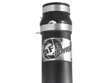 AFE aFe Bladerunner Intercoolers I/C Tube 3.5in (Cold Side) Dodge Trucks  94-02 5.9L (Blk) 46-20067-B