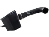 AFE aFe Cold Air Intake Stage-2 Powder-Coated Tube w/ Pro 5R Media 11-13 Nissan Titan V8 5.6L 54-10312-1