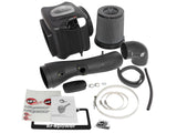 AFE aFe Momentum GT PRO DRY S Stage-2  Intake System 09-16 GM Silverado/Sierra 2500/3500HD 6.0L V8 51-74105