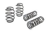 Eibach Pro-Kit for 2017 Alfa-Romeo Giulia | E10-10-013-01-22