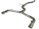 AFE aFe MACHForce XP Cat-Back Exhaust 10-13 VW GTI L4 2.0L (T) MKVI 49-46405