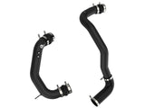 AFE aFe Bladerunner Intercooler 3in Inlet/Outlet Tube 08-10 Ford Diesel Trucks V8 6.4L (td) 46-20074-B