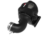 AFE aFe Momentum GT Pro DRY S Cold Air Intake System 2017 Chevrolet Camaro ZL1 V8 6.2L (sc) 51-74214