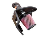 K&N 99-05 BMW 3 Series Performance Intake Kit | 57-1002