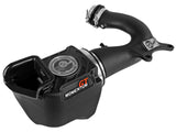 aFe Momentum GT Pro DRY S CAI System 12-18 Jeep Wrangler (JK) V6-3.6L (Only Models w/Sprintex S/C) | 50-70001D