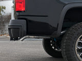 aFe MACH Force-Xp Hi-Tuck 3in. 409 SS C/B Exhaust 15-18 GM Colorado/Canyon L4-2.5L/V6-3.6L - Raw Tip | 49-44099