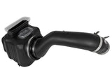 AFE aFe Momentum HD Pro DRY S 2017 GM Diesel Trucks V8-6.6L Cold Air Intake System 51-74008