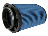 AFE aFe Magnum FLOW Pro 5R Universal Clamp-On Air Filter F-5in. / B-(9 X 7) MT2 / T-(7.25 X 5) / H-9in. 24-90102
