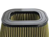 AFE aFe MagnumFLOW HD Air Filters Pro Guard 7.13in F x 8.7x10.6in B x 6.5x8.6in T x 5in H 72-91067
