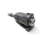 VW/Audi Lock Cylinder with Keys and Housing - VW / Mk4 / Golf / Jetta 1U0837167A