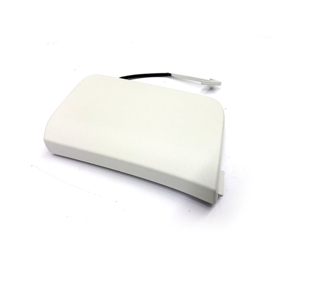 VW/Audi Bumper Tow Hook Cover VW / Mk5 / Jetta 1K5807441GRU UroTuning