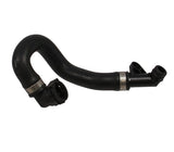 Rein Cooling Hose (Transmission oil cooler to radiator) - BMW / E8X 128i / E9X / 325i / 325xi / 328i / 328xi / 330i / 330xi / Z4 sDrive30i | 17117524710
