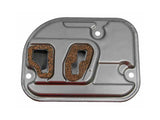 Rein Automatic Transmission Filter Kit - VW/Audi B6 Passat / CC / Tiguan / Q3 | 09M325429