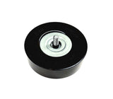Accessory Drive Belt Idler Pulley - Audi / 1.8T / 2.0T / B6 / B7 / A4 | 06B903341B