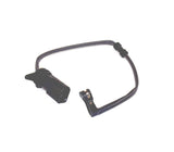 Brake Pad Sensor - Audi / C7 / A6 / A7 / S6 / S7 / RS7 / D4 / A8 / S8 | 4G0615121D