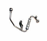 Audi Turbocharger Coolant Hose (Supply) - Audi / 2.0T / B8 / A4 / A5 / Allroad / Q5 / C7 / A6 | 06H121497B