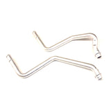 VW/Audi Heater Core Hose Set | 8E1898350