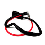 VW/Audi Battery Cable (Positive Terminal) | Mk5 | B6 2.0T | TDi |2.5L Automatic Only | 1K0971228M