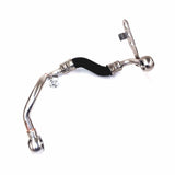 VW/Audi Turbo Cooling Hose - Feed Line | 06D121497A