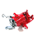 VW/Audi Rear Brake Caliper (Right) VW / Beetle / Mk6 / Jetta / GLI | 1K0615424Q