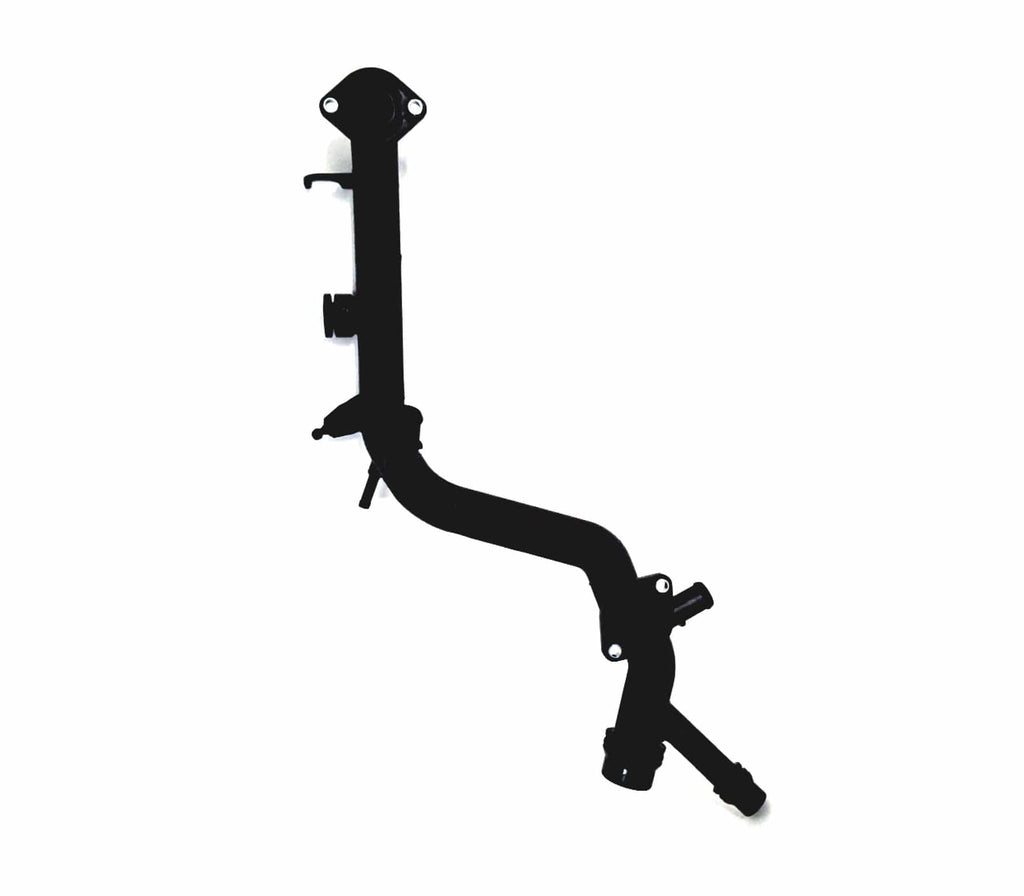 Audi Cylinder Head Coolant Pipe Audi / C6 A6 / B7 A4 06E121045R