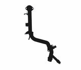 Audi Cylinder Head Coolant Pipe - Audi / C6 A6 / B7 A4 | 06E121045R