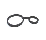 Engine Oil Pan Seal Ring - Audi / 3.0T / C7 / A6 / A7 / D4 A8 / Q7 | 06E103181M