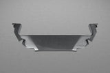 Capristo Ferrari 458 Italia/Speciale - Carbon Side Engine Compartment Covers 03FE00410009LG