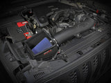 AFE aFe Rapid Induction Pro 5R Cold Air Intake System 18-21 Jeep Wrangler(JL)/Gladiator(JT) 3.6L 52-10008R