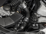 aFe BladeRunner 3in Black Intercooler Tube Cold Side w/ Couplings & Clamps 11-13 BMW 335i 3.0L (t) | 46-20249-B