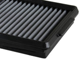 AFE aFe MagnumFLOW Air Filters OEM Replacement Pro DRY S 09-15 Nissan GT-R V6 3.8L (tt) 31-10166