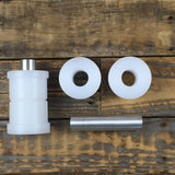 Condor Speed Shop Solid Rear Subframe Bushings Rear Subframe Bushings - 325 IX ONLY RSBIX