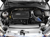 AFE aFe MagnumFORCE Intakes Stage-2 Pro 5 R Oiled 2015 Audi A3/S3 1.8L/2.0LT 54-12672