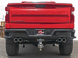 AFE aFe Vulcan Series 3in 304SS Exhaust Cat-Back Exh w/ Pol Tips 2019 GM Silverado / Sierra 1500 V8-5.3L 49-34105-P
