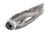aFe Twisted Steel 11-21 Jeep Grand Cherokee (WK2) 5.7L V8 Headers | 48-38029