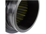 AFE aFe MagnumFLOW Air Filters UCO PG7 A/F PG7 4F x 6B x 3-1/2T (w/ 1/4-20 Stud) x 12H 72-90068