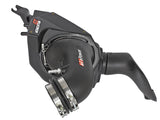 AFE aFe 09-15 Cadillac CTS-V Momentum GT Cold Air Intake System w/ Pro 5R Media 54-74207
