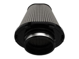 AFE aFe MagnumFORCE Intake Replace Air Filter w/PDS Media 4in F x 7.75x6.5in B x 4.75x3.5in T x 7in H 21-90115