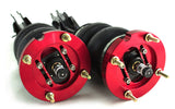 Air Lift Performance Air Lift Performance 2005-2014 Ford Mustang (S197) Front Kit (3/8 Fittings Not Inclluded) 75523