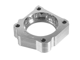 aFe Silver Bullet Throttle Body Spacers TBS Toyota Tacoma 99-04 4Runner 99-02 V6-3.4L | 46-38001