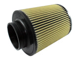 aFe MagnumFLOW Air Filters IAF PG7 A/F PG7 4-1/2F x 8-1/2B x 7T x 9H | 72-90010