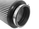 AFE aFe Takeda Air Filters A/F PDS 3-1/2F x  5B x 4-1/2T (INV) x 6.25in Height TF-9027D